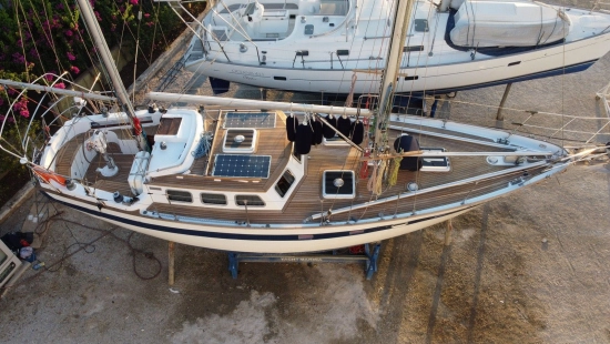 Belliure ENDURANCE 35 usado à venda