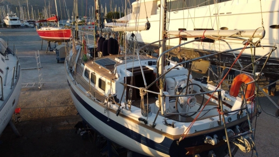 Belliure ENDURANCE 35 usado à venda