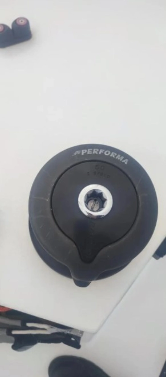 JPK COMPOSITES 1180 Alexa A de segunda mano en venta