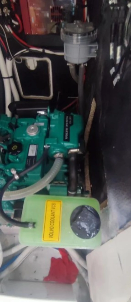 JPK COMPOSITES 1180 Alexa A de segunda mano en venta
