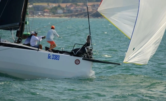 JPK COMPOSITES 1180 Alexa A de segunda mano en venta
