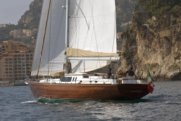 Lagoon Royal Pilot Saloon 65 SERENA de segunda mano en venta