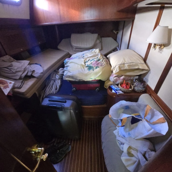 Lagoon Royal Pilot Saloon 65 SERENA de segunda mano en venta