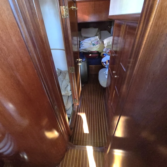 Lagoon Royal Pilot Saloon 65 SERENA de segunda mano en venta