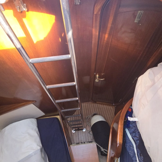 Lagoon Royal Pilot Saloon 65 SERENA de segunda mano en venta