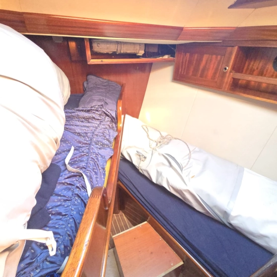 Lagoon Royal Pilot Saloon 65 SERENA de segunda mano en venta