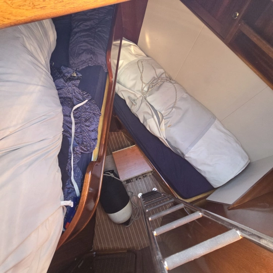 Lagoon Royal Pilot Saloon 65 SERENA de segunda mano en venta