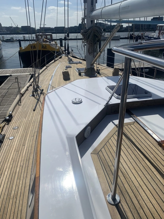 Lagoon Royal Pilot Saloon 65 SERENA de segunda mano en venta