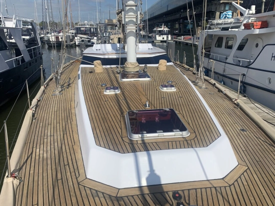 Lagoon Royal Pilot Saloon 65 SERENA de segunda mano en venta