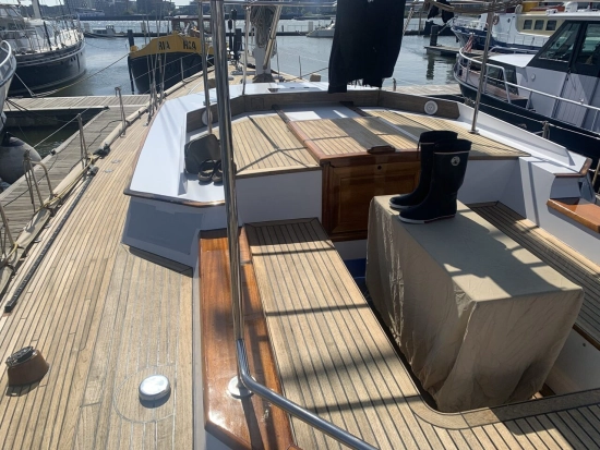 Lagoon Royal Pilot Saloon 65 SERENA de segunda mano en venta
