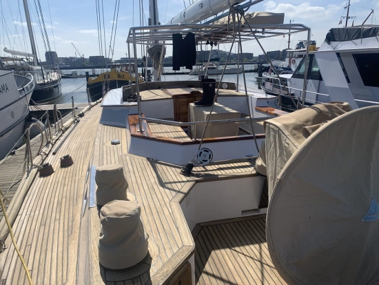 Lagoon Royal Pilot Saloon 65 SERENA de segunda mano en venta