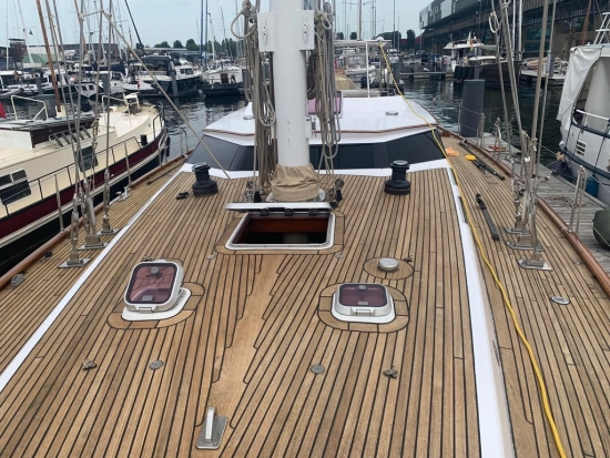 Lagoon Royal Pilot Saloon 65 SERENA de segunda mano en venta