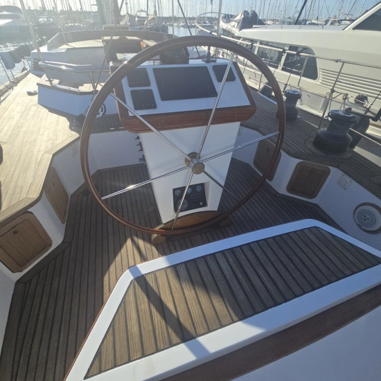 Lagoon Royal Pilot Saloon 65 SERENA de segunda mano en venta