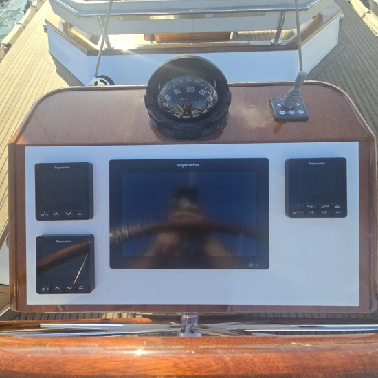 Lagoon Royal Pilot Saloon 65 SERENA de segunda mano en venta