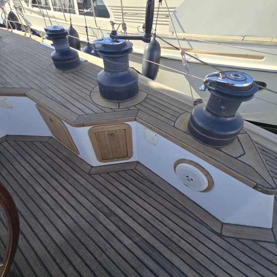 Lagoon Royal Pilot Saloon 65 SERENA de segunda mano en venta