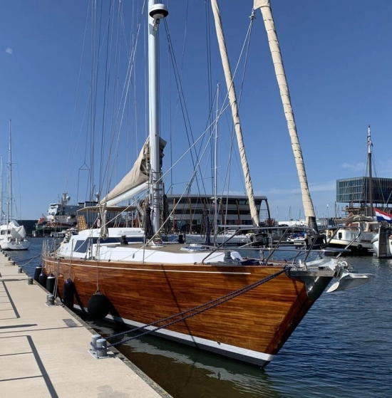 Lagoon Royal Pilot Saloon 65 SERENA de segunda mano en venta