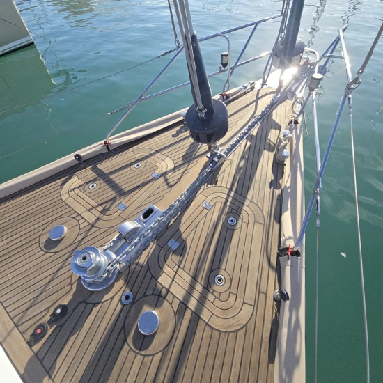 Lagoon Royal Pilot Saloon 65 SERENA de segunda mano en venta