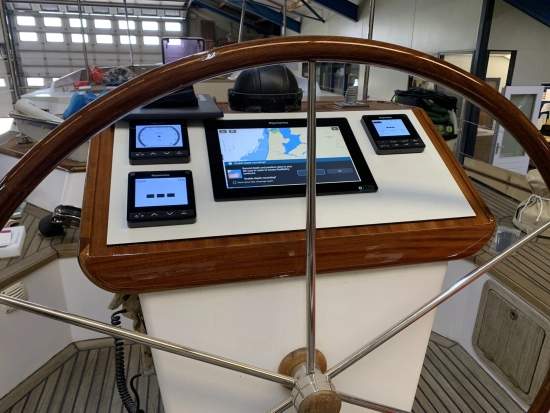 Lagoon Royal Pilot Saloon 65 SERENA de segunda mano en venta