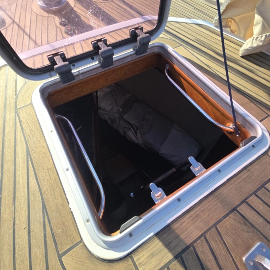 Lagoon Royal Pilot Saloon 65 SERENA de segunda mano en venta