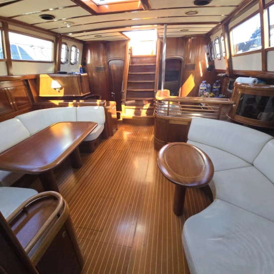 Lagoon Royal Pilot Saloon 65 SERENA de segunda mano en venta