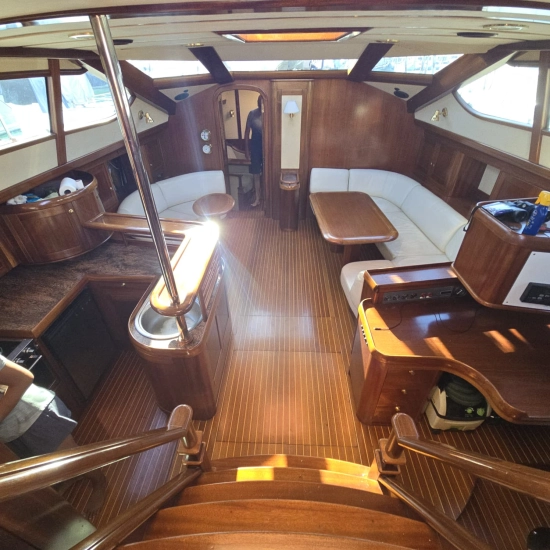 Lagoon Royal Pilot Saloon 65 SERENA de segunda mano en venta