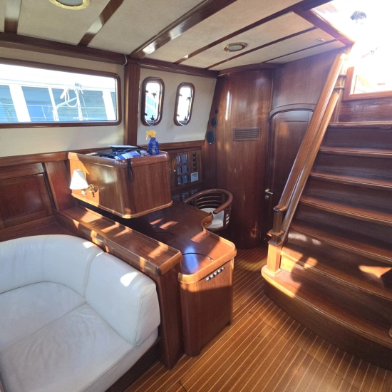 Lagoon Royal Pilot Saloon 65 SERENA de segunda mano en venta