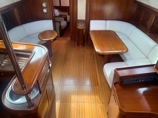 Lagoon Royal Pilot Saloon 65 SERENA de segunda mano en venta