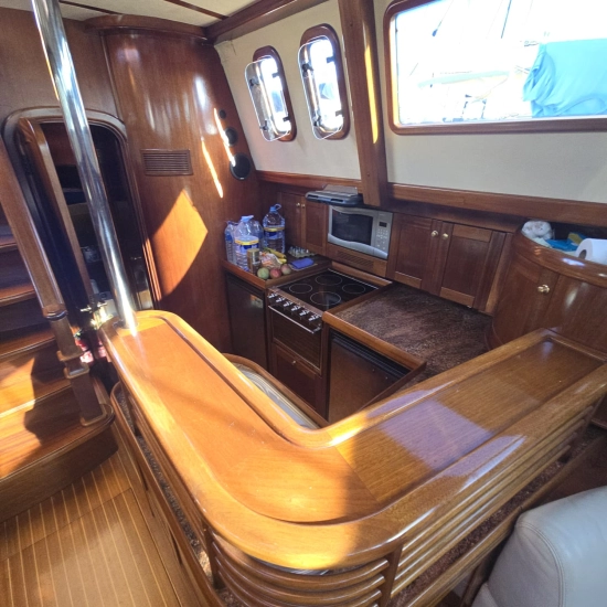 Lagoon Royal Pilot Saloon 65 SERENA de segunda mano en venta