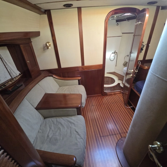 Lagoon Royal Pilot Saloon 65 SERENA de segunda mano en venta