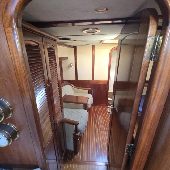 Lagoon Royal Pilot Saloon 65 SERENA de segunda mano en venta