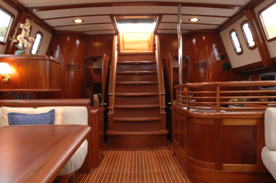 Lagoon Royal Pilot Saloon 65 SERENA de segunda mano en venta
