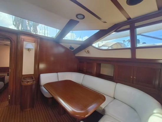 Lagoon Royal Pilot Saloon 65 SERENA de segunda mano en venta