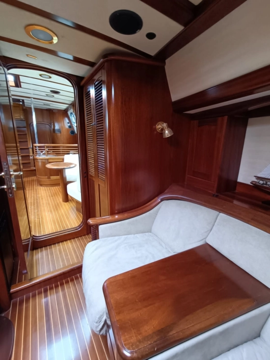 Lagoon Royal Pilot Saloon 65 SERENA de segunda mano en venta