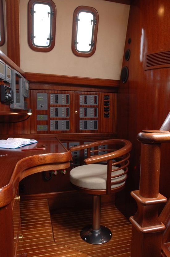 Lagoon Royal Pilot Saloon 65 SERENA de segunda mano en venta