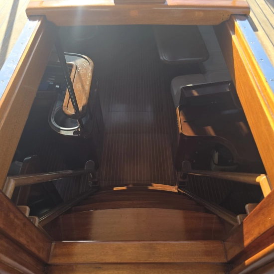 Lagoon Royal Pilot Saloon 65 SERENA de segunda mano en venta