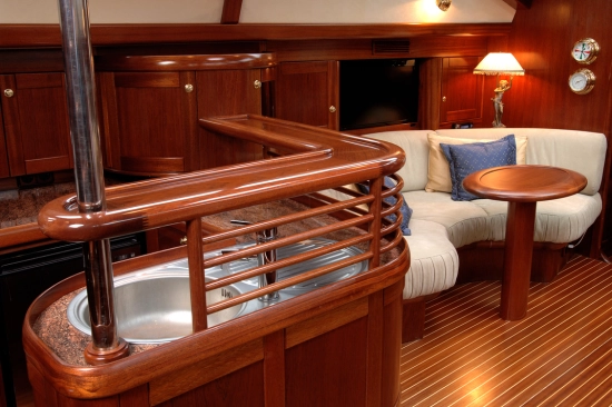 Lagoon Royal Pilot Saloon 65 SERENA de segunda mano en venta