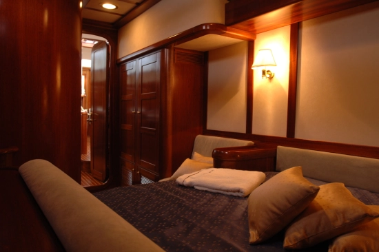 Lagoon Royal Pilot Saloon 65 SERENA de segunda mano en venta