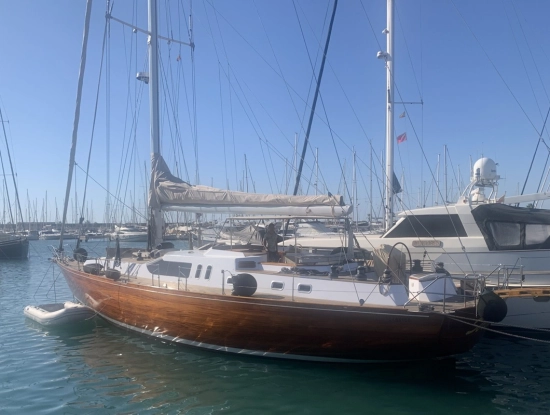 Lagoon Royal Pilot Saloon 65 SERENA de segunda mano en venta