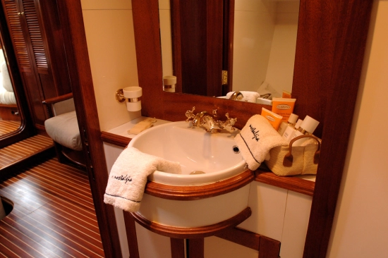 Lagoon Royal Pilot Saloon 65 SERENA de segunda mano en venta
