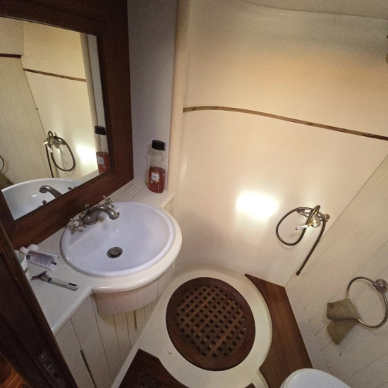Lagoon Royal Pilot Saloon 65 SERENA de segunda mano en venta