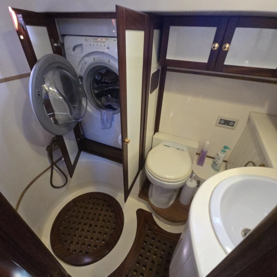 Lagoon Royal Pilot Saloon 65 SERENA de segunda mano en venta