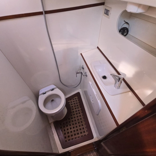 Lagoon Royal Pilot Saloon 65 SERENA de segunda mano en venta