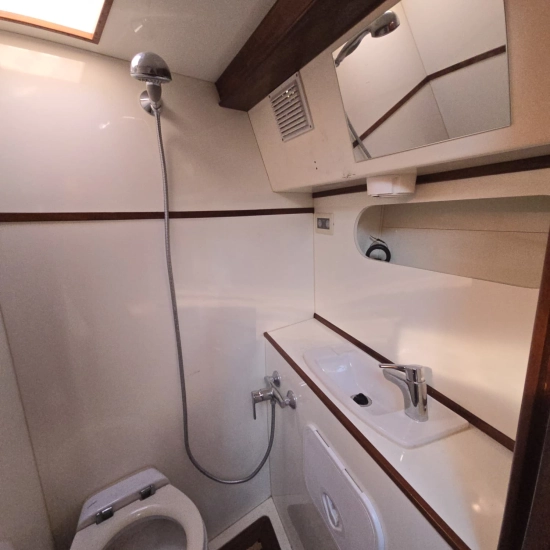 Lagoon Royal Pilot Saloon 65 SERENA de segunda mano en venta