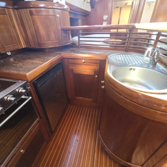 Lagoon Royal Pilot Saloon 65 SERENA de segunda mano en venta