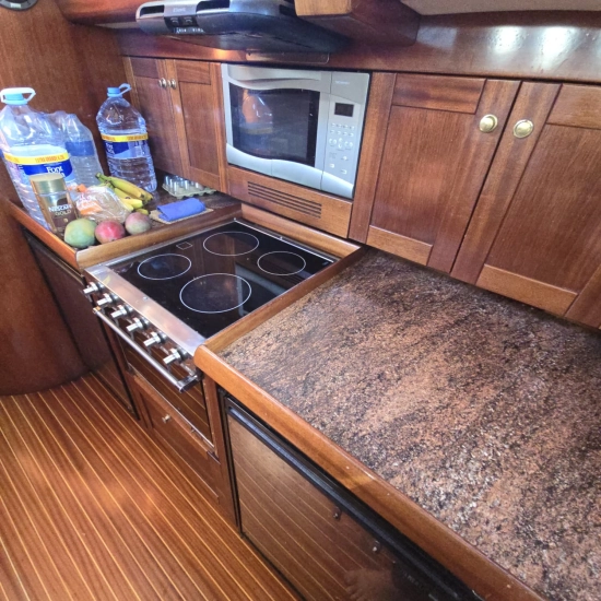 Lagoon Royal Pilot Saloon 65 SERENA de segunda mano en venta