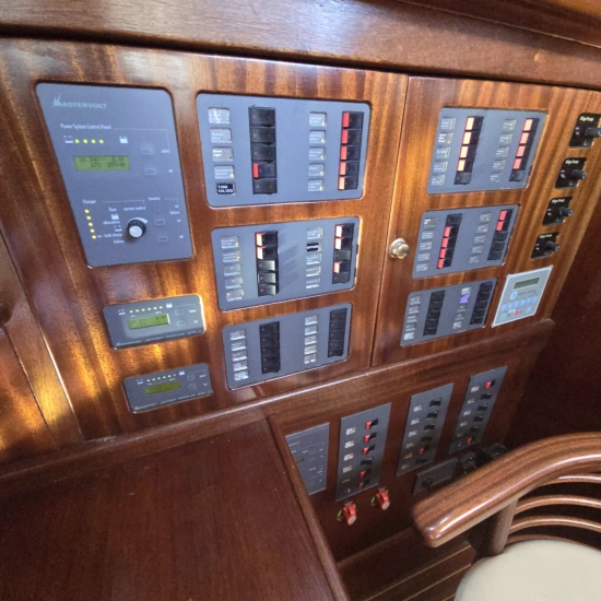 Lagoon Royal Pilot Saloon 65 SERENA de segunda mano en venta