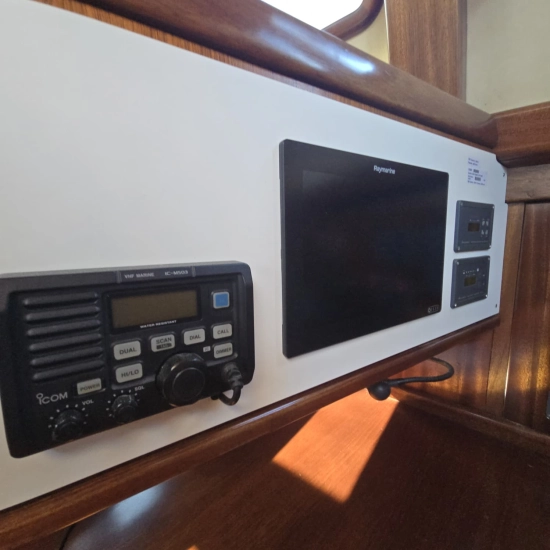 Lagoon Royal Pilot Saloon 65 SERENA de segunda mano en venta