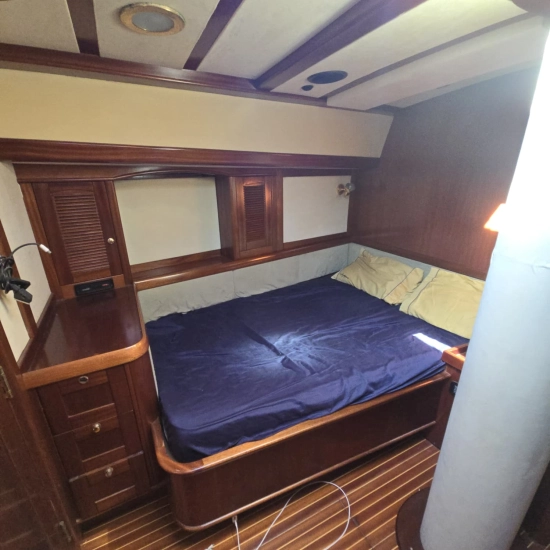Lagoon Royal Pilot Saloon 65 SERENA de segunda mano en venta
