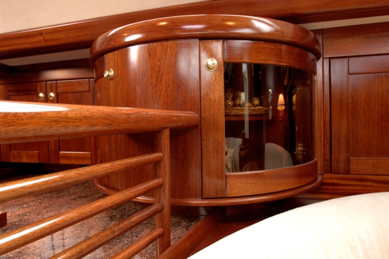 Lagoon Royal Pilot Saloon 65 SERENA de segunda mano en venta