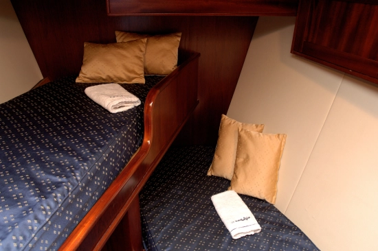 Lagoon Royal Pilot Saloon 65 SERENA de segunda mano en venta